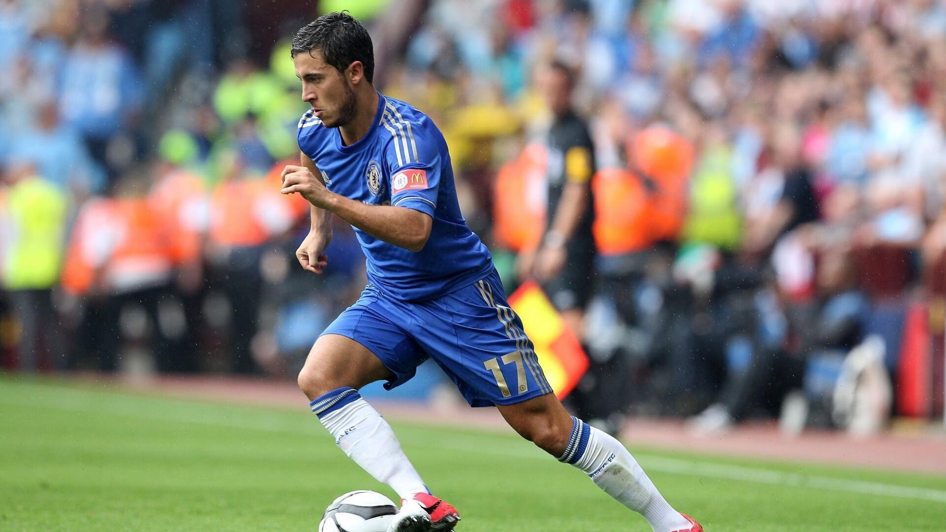 切尔西夺得2025俱乐部世界杯冠军,切尔西今年冠军